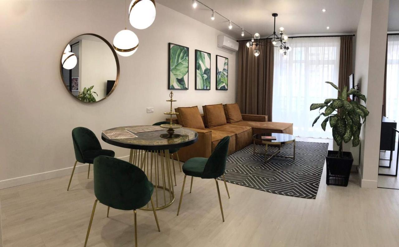 *Luxury Apartment In The City Center* Kyiv Exterior photo