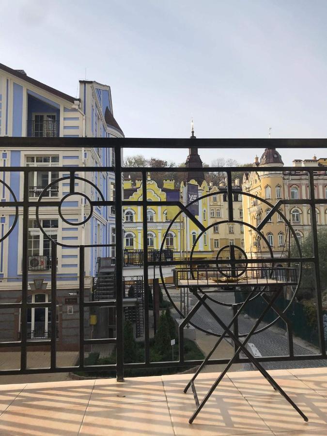 *Luxury Apartment In The City Center* Kyiv Exterior photo